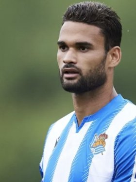 Willian Jose news