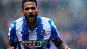 Willian Jose news