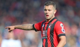 Jack Wilshere snubbed advances from Birmingham City