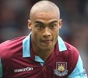 Arsenal linked with move for Winston Reid
