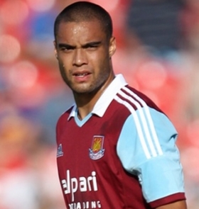 Winston Reid to join Tottenham Hotspur next summer