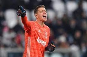 Wojciech Szczesny news