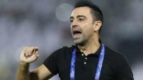 Xavi makes Barcelona play the waiting game as Valverde exit looms large