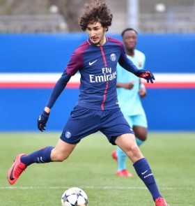 Yacine Adli set for Arsenal move?