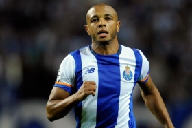 Everton failed with deadline day bid for Yacine Brahimi