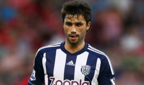 Claudio Yacob inks fresh West Brom contract