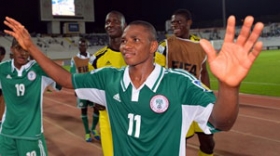 Musa Yahaya