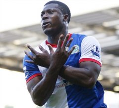 Yakubu to swap Blackburn for Turkey?