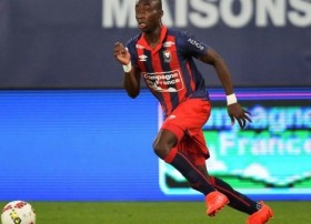 Yann Karamoh on Arsenal radar