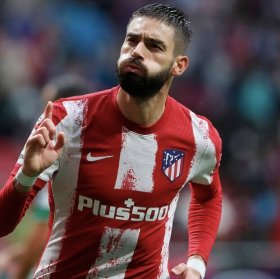 Tottenham to make move for Yannick Carrasco