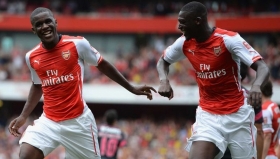 Premier League clubs eye Yaya Sanogo loan move