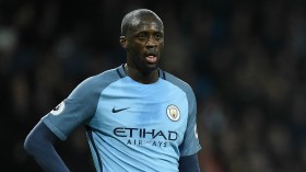 Yaya Toure news