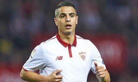 Manchester United weighing up summer move for Sevilla forward?