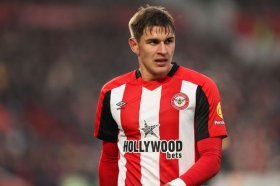 Man Utd have very strong interest in signing Yehor Yarmolyuk