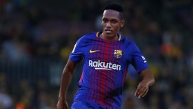 Yerry Mina news