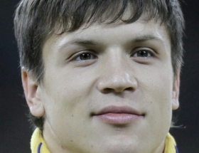 Liverpool in race with PSG for Yevhen Konoplyanka