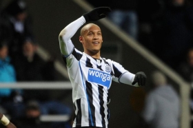 Yoan Gouffran