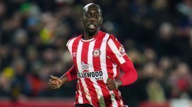 Tottenham eyeing surprise swoop for Brentford star?