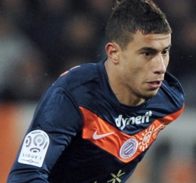 Arsenal admit interest in Younes Belhanda