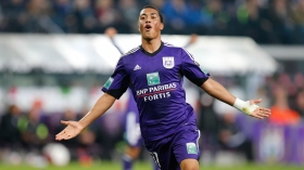 Anderlecht sensation joins AS Monaco