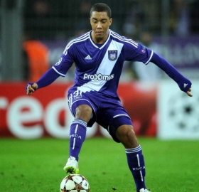 Youri Tielemans news