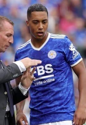 Youri Tielemans set for summer Man Utd move?