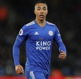 Liverpool favourites to sign Youri Tielemans