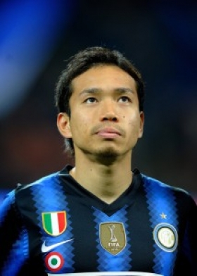 Yuto Nagatomo