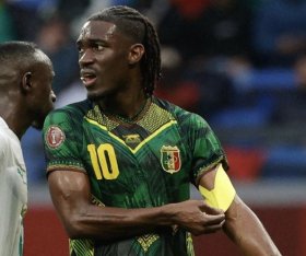 Yves Bissouma news Yves Bissouma news