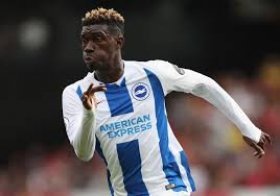 Arsenal plan bid for Brighton & Hove Albion midfielder