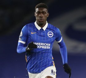 Arsenal and Liverpool to compete for Brighton midfielder?