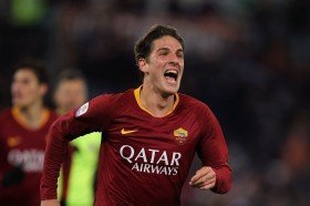 Tottenham join Arsenal in the race to sign Roma starlet