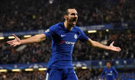 Chelsea defender open to Inter Milan move