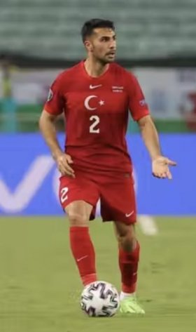 Zeki Celik