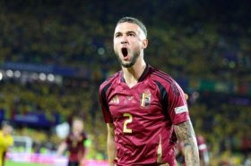 Man Utd planning January move for £70m Belgian star