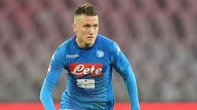 Arsenal line up Napoli ace to replace Aaron Ramsey