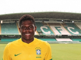 Newcastle United interested in Brazilian starlet Abner