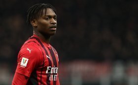 Arsenal leading race to sign AC Milan forward