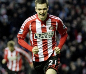 Hull City preparing bid for Adam Johnson