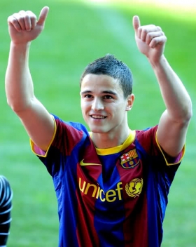 Tottenham interested in Ibrahim Afellay