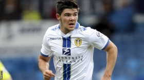 Liverpool eye Alex Mowatt swoop