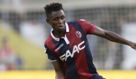 Man City favourites to sign Amadou Diawara