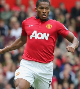 Antonio Valencia out for three months