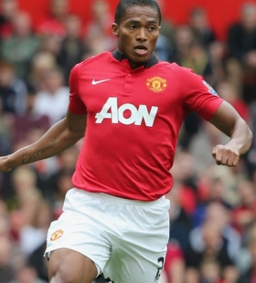 Antonio Valencia set for Man Utd exit?