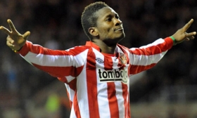 Premier League clubs eye former Sunderland striker