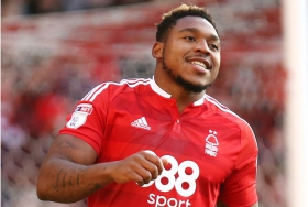 Burnley have bid for Forest striker rejected