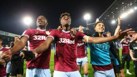 Aston Villa or Derby?  Who will win the Championship Final