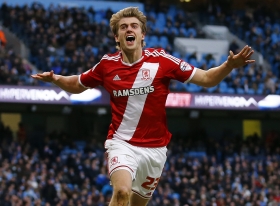 Swansea City interested in Bamford?