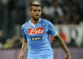 Tottenham eye move for Valon Behrami