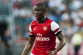 Newcastle United plan Afobe swoop